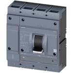 Výkonový vypínač Siemens 3VA1580-5EF42-0AA0 Rozsah nastavení (proud): 560 - 800 A Spínací napětí (max.): 690 V/AC, 1000 V/DC (š x v x h) 280 x 320 x 1