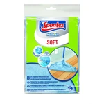 Spontex Soft hadr na podlahu z mikrovlákna 50x60 cm