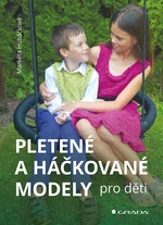 Pletené a háčkované modely pro děti, Hubáčková Markéta