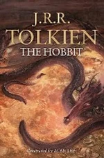 The Hobbit - J. R. R. Tolkien