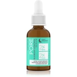 Catrice Pore Blemish Control nočné sérum na rozšírené póry 30 ml