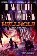 Hellhole Inferno