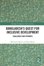 Bangladeshâs Quest for Inclusive Development