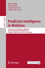 Predictive Intelligence in Medicine