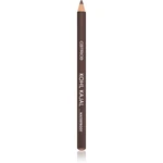 Catrice Kohl Kajal Waterproof kajalová tužka na oči odstín 040 Optic Brown Choc 0,78 g