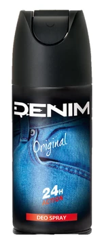 Denim Original - deodorant ve spreji 150 ml