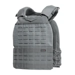 Nosič plátů Milon Tac PENTAGON® – Wolf Grey (Barva: Wolf Grey)