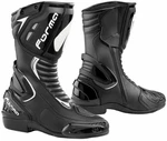 Forma Boots Freccia Black 47 Cizme de motocicletă