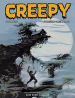 Creepy Archives Volume 5