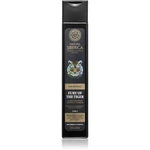 Natura Siberica For Men Only energizujúci šampón na vlasy a telo 250 ml