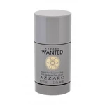 Azzaro Wanted 75 ml dezodorant pre mužov deostick