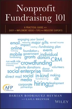 Nonprofit Fundraising 101