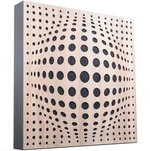 Mega Acoustic FiberPro 60 Acou Sphere Natural Absorpčný drevený panel