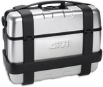 Givi Trekker 33 Silver Monokey Kufor