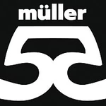 Richard Müller – 55