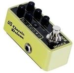 MOOER 006 US Classic Deluxe Amplficator pentru chitară