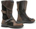 Forma Boots Adv Tourer Dry Brown 43 Cizme de motocicletă