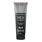 Dermacol Men Agent Intensive Charm 3in1 250 ml sprchovací gél pre mužov