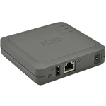 Silex Technology DS-520AN Wi-Fi USB server LAN (10/100/1000 Mbit / s), USB 2.0, Wi-Fi 802.11 b / g / n / a