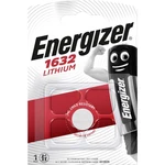 Energizer CR1632 gombíková batéria  CR 1632 lítiová 130 mAh 3 V 1 ks