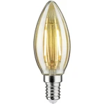 Paulmann 28704 LED  En.trieda 2021 F (A - G) E14 sviečkový tvar 2.6 W  (Ø x v) 35 mm x 98 mm  1 ks