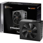 BeQuiet Straight Power 11 Platinum sieťový zdroj pre PC 750 W ATX 80 PLUS® Platinum