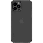 Skech Hard Rubber Case zadný kryt na mobil Apple IPhone 13 pro Max čierna