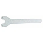 Two-hole spanner, straight - Bosch Accessories 1607950043