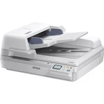 Epson WorkForce DS-70000N duplexný skener dokumentov  A3 600 x 600 dpi 70 str./min, 140 obr./min USB, LAN (10/100/1000 M