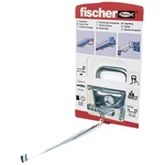 Fischer 078010 Úložný hák LG    1 ks