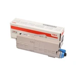 Toner OKI C532/C542/MC563/MC573, 1500 stran (46490404) čierny Originální toner OKI 46490404, barva černá (black), výtěžnost 1 500 stran A4.

Kompatibi