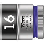 Wera 8790 HMB HF 05003750001 vonkajší šesťhran zásuvka 16 mm     3/8" (10 mm)