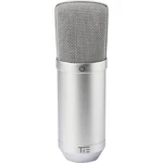 Tie Studio Condenser Mic WH USB štúdiový mikrofón káblový vr. pavúka, vr. kábla