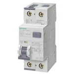 Siemens 5SU13540KK16 prúdový chránič/elektrický istič     16 A 0.03 A 230 V