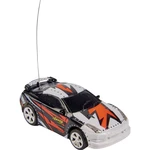 Carson Modellsport 404217 Nano Racer Slash 1:60 RC model auta elektrický pretekárske auto