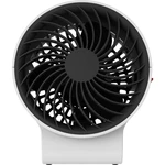 Boneco F50 USB ventilátor 2.25 W (Ø x v) 104 mm x 120 mm biela