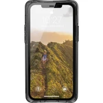 Urban Armor Gear Mouve zadný kryt na mobil Apple iPhone 12 Pro sivá (transparentná)