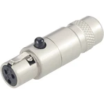 mini XLR zásuvka Paccs HST58