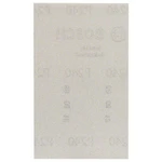 Bosch Accessories 2608621231 2608621231 brúsny papier  Zrnitosť 240  (Ø x d) 80 mm x 133 mm 10 ks