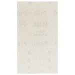 Bosch Accessories  2608621220 ručný brúsny papier  Zrnitosť 180  (d x š) 125 mm x 70 mm 10 ks