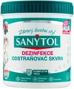 SANYTOL DEZINFEKCIA ODSTRAŇOVAČ ŠKVŔN