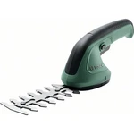 Bosch Home and Garden EasyShear na akumulátor nožnice na trávu   3.6 V Li-Ion akumulátor