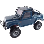 Amewi AMXRock Crawler AM24 komutátorový 1:24 RC model auta elektrický crawler 4WD (4x4) RtR 2,4 GHz