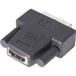 Belkin F2E4262BT HDMI / DVI adaptér [1x HDMI zásuvka - 1x DVI zástrčka 24+1-pólová] čierna