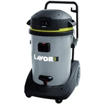 Lavor TAURUS PR 8.212.0508 mokrý / suchý vysávač  3600 W 77 l výklopná nádrž