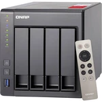 QNAP TS-451+ skriňa pre NAS server  4 Bay  TS-451+-2G