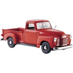 Maisto Chevrolet 3100 Pick-Up 1950 1:25 model auta