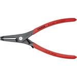 Knipex 49 41 A31 kliešte na poistné krúžky Vhodné pre vonkajšie krúžky  40-100 mm Tvar hrotu zahnutý o 90°