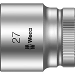 Wera 8790 HMC 05003615001 vonkajší šesťhran zásuvka 27 mm     1/2" (12.5 mm)