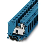 Feed-through terminal block UIK 35 BU 3006302 Phoenix Contact